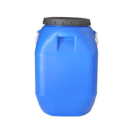 HY50LS-50L聚乙烯吹塑桶（方桶）