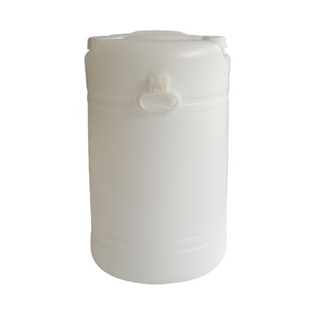 HY60LDB-60L聚乙烯吹塑桶（双口